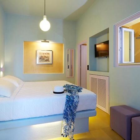 Caldera Gem Suites Fira (Santorini) Esterno foto