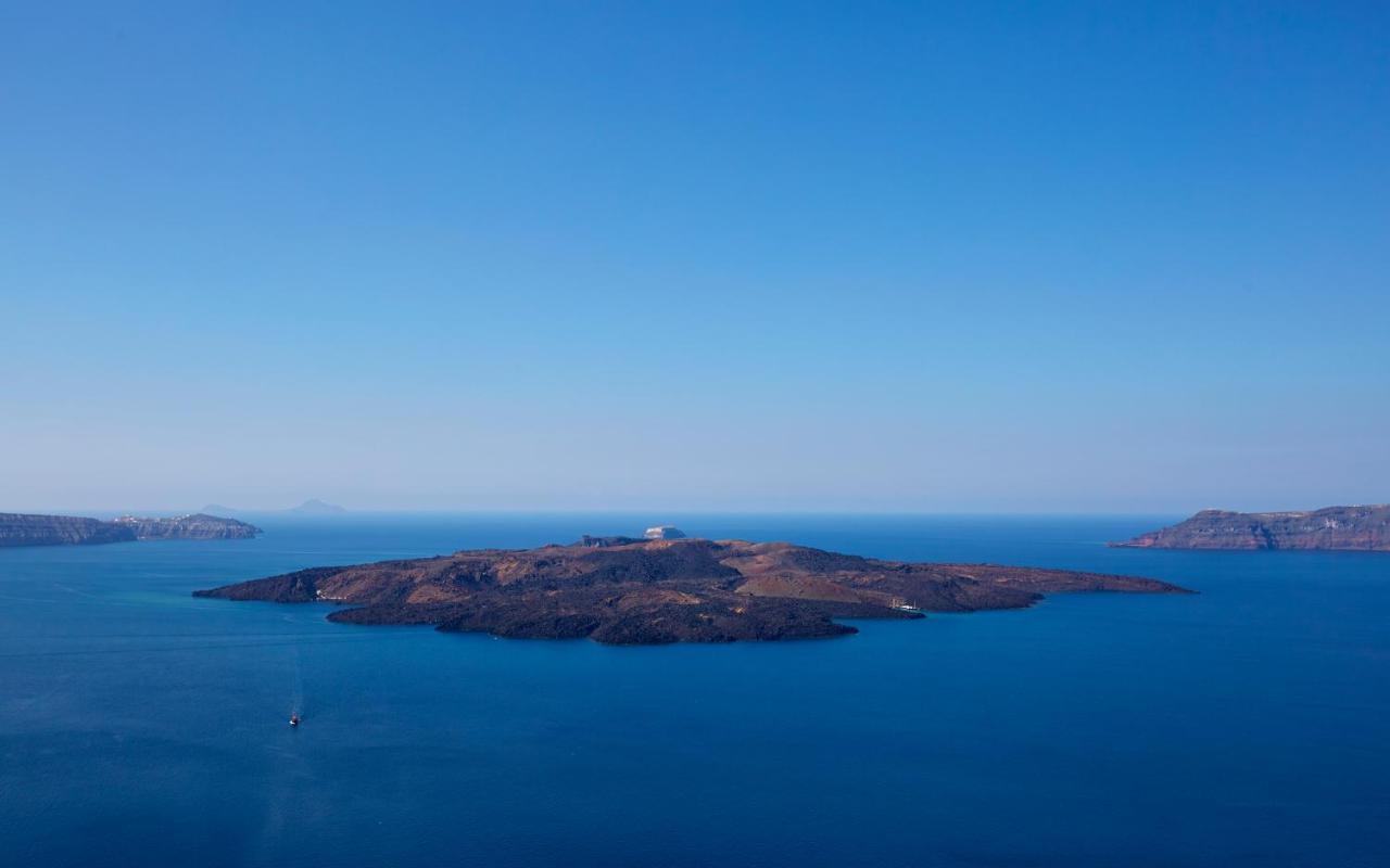 Caldera Gem Suites Fira (Santorini) Esterno foto