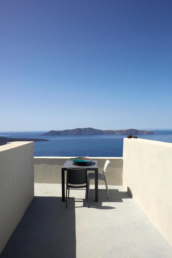 Caldera Gem Suites Fira (Santorini) Esterno foto
