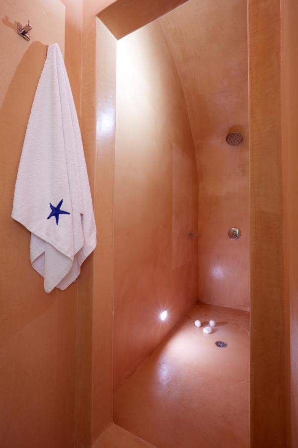 Caldera Gem Suites Fira (Santorini) Esterno foto